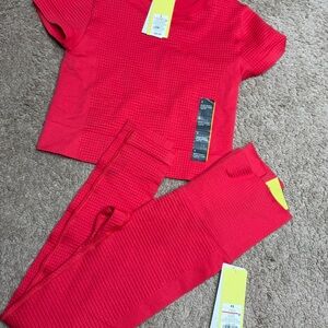 Legging set
